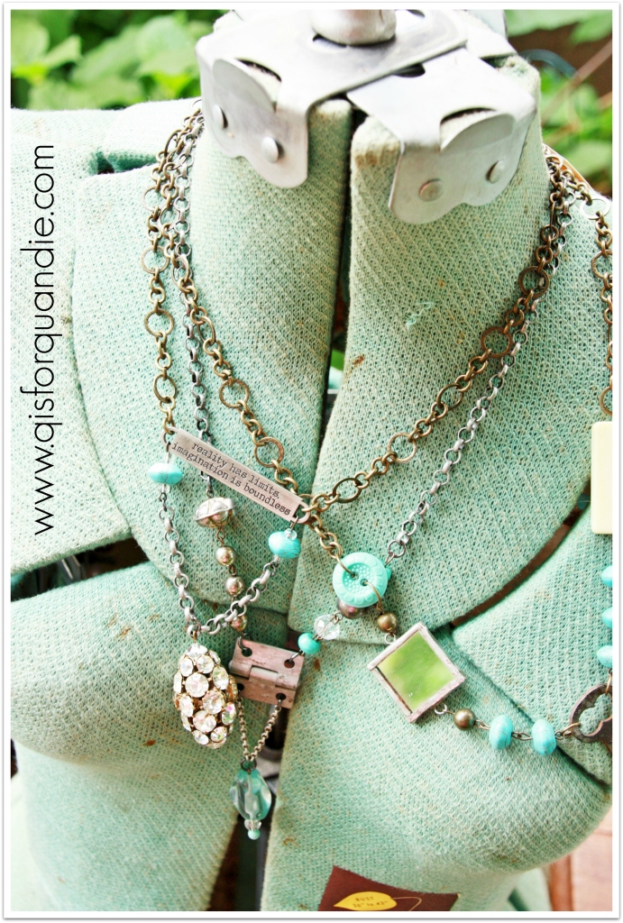 carriage house jewelry